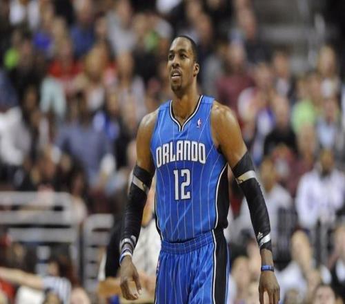 魔獸欲重返聯盟以求在籃板上超KG不知哪支球隊會給他機會