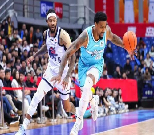 CBA排行榜洗牌：廣東豪取7連勝再進前2，遼籃暴跌至第7，青島黑馬