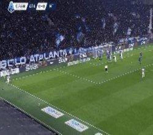 【意甲】勞塔羅致勝國際米蘭1比0客勝亞特蘭大