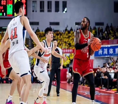 CBA常規賽第7輪結束了所有比賽，最新積分榜如下！