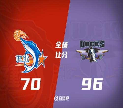 北京隊大勝福建隊取得七連勝雷蒙貢獻17分周琦得到11分8籃板鄒陽拿下13分_CBA直播