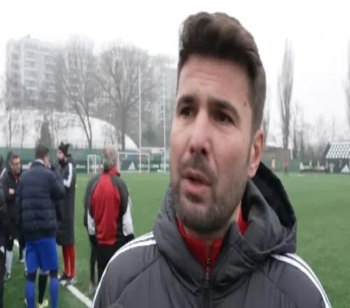 穆圖認為齊沃是羅馬尼亞最佳教練他尚未取得成績，僅在國米執教過_意甲直播