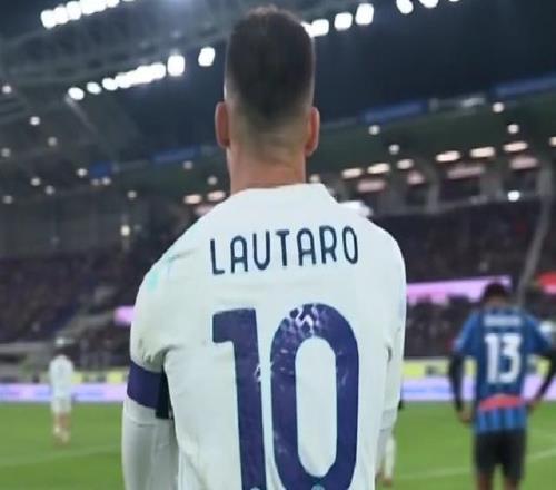 10！意甲3強全勝：國米重回榜首+4隊爭冠差4分，米蘭有望逆襲