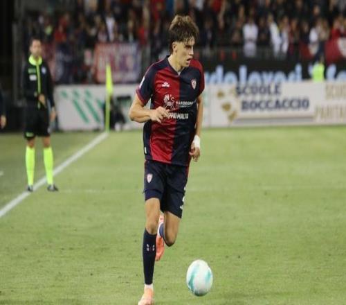 歐洲眾多豪門關(guān)注的潛力新星，帕萊斯特拉的下一站會(huì)是哪里