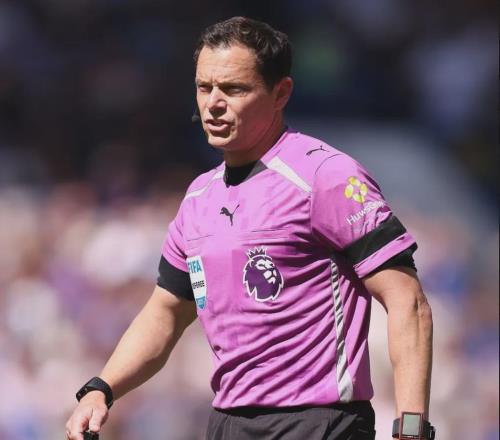 阿森納戰(zhàn)維拉再遇王炸裁判組合！槍手或?qū)⒑桶柼厮鹤雍炏潞贤?/>
                                </a>
                            </div>
                            <div   id=