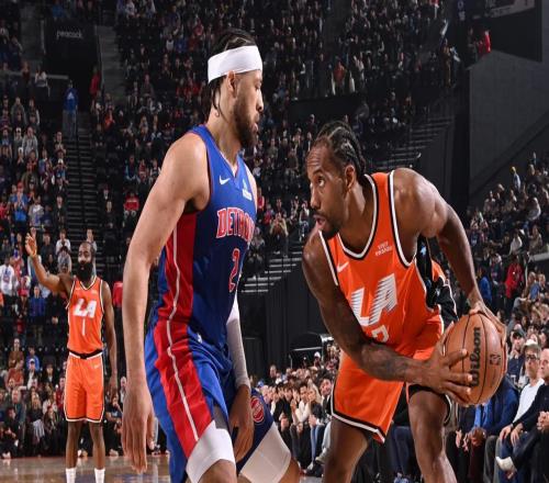 小卡55+11+5斷+3帽創兩大NBA歷史第1神跡，還刷爆紀錄！哈登28+7