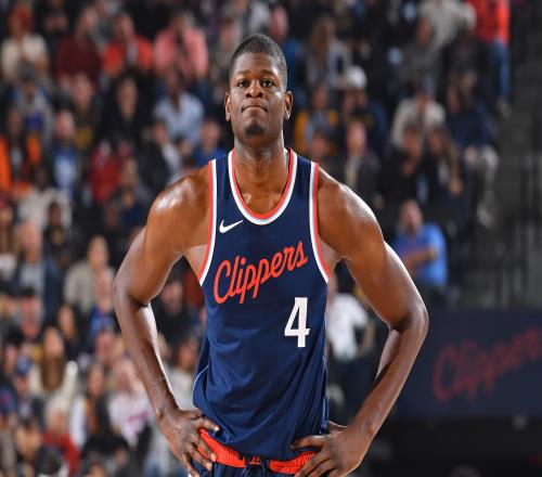 Shams：27歲的2018年6號秀班巴以自由球員身份與猛龍簽約1年