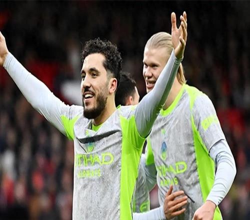 切爾基一戰成名，曼城球迷徹底信服