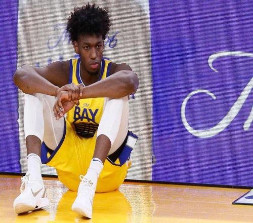 一年三次被步行者放棄！懷斯曼還能重返NBA嗎