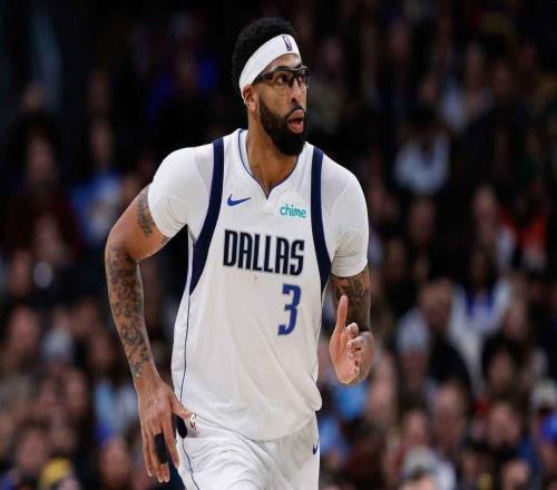 老鷹隊傳聞：亞特蘭大對戴維斯的交易可能性“非常感興趣”