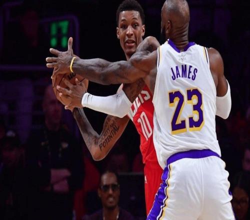 狂輸24分，又23分慘敗！NBA最老的超級球星，你確實該退役了