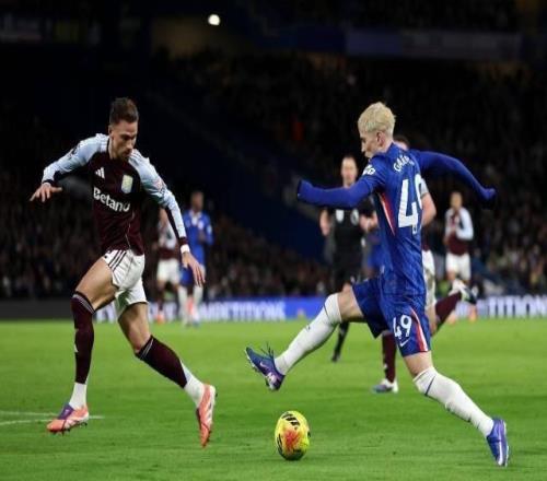 想進爭冠軍團沒戲！切爾西被逆轉這口鍋該誰背