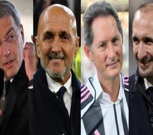 【觀點】名宿經(jīng)營也不管用，尤文請讓正常人做正常事