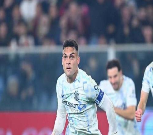 AC米蘭體驗卡到期！勞塔羅一劍封喉，國米10送亞特蘭大交手9連敗