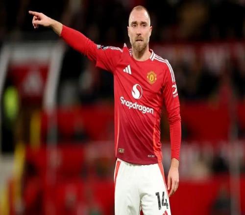 埃里克森：阿莫林公開批評球隊不會有幫助，那只會是頭條新聞