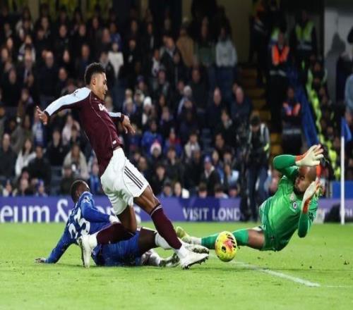 埃梅里收著踢也是大師，逆轉之王沖擊英超榜首