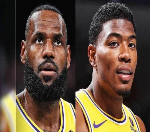 湖媒建議放棄爭冠著手26年夏！里皇已砸手里等老詹八村合同到期