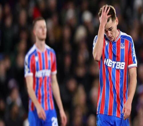 連續(xù)5場不勝！英超黑馬徹底崩盤多名主力遭豪門哄搶