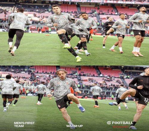 【意甲】AC米蘭主迎維羅納：真核魔笛托舉黑白雙煞