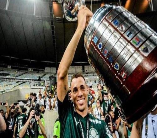 李金羽有眼光！中超再迎巴甲獨(dú)造36球大殺器：僅花150萬歐