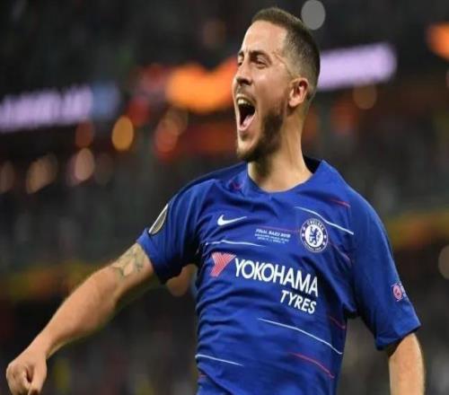 菲爾瓊斯：阿扎爾是最難對付的對手，我根本防不住他