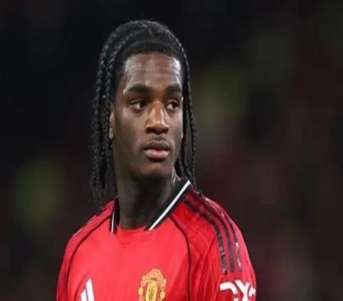 英媒：艾登海文希望未來入選英格蘭隊，不會選擇加納