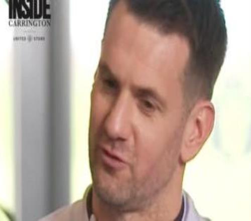 希頓：我已經(jīng)獲得了教練和管理證書(shū)，還沒(méi)確定退役后的方向