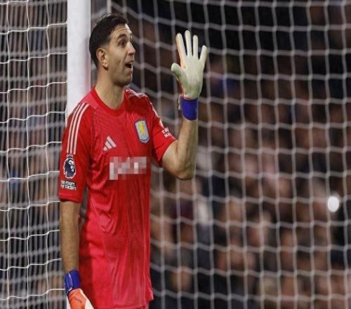 阿根廷國門上演神級撲救，助維拉客場擊敗切爾西