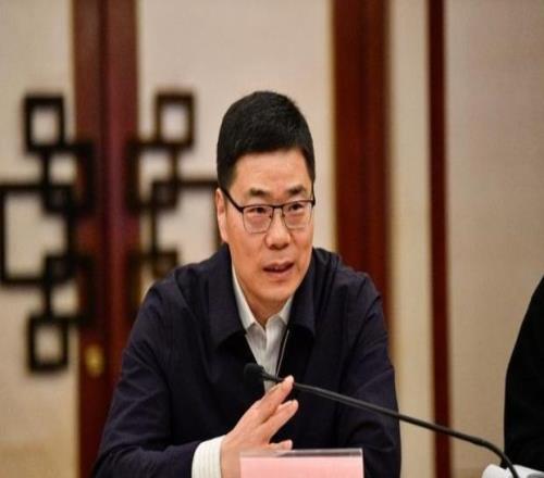 中國籃協主席：對未來五年讓“三大球”成為體育強國目標深感壓力