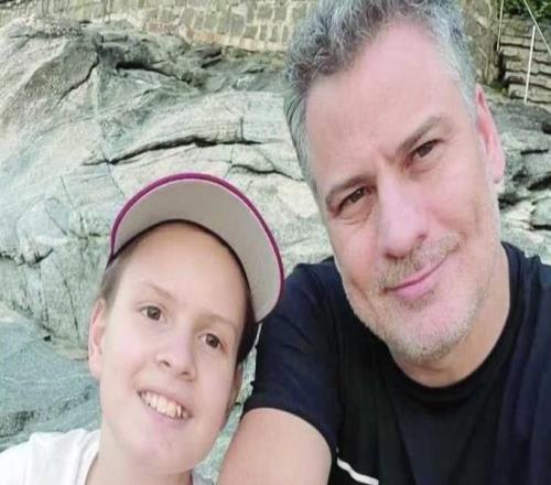 舊將：羅馬爭奪歐冠席位肯定沒問題現在仍很難承受兒子去世