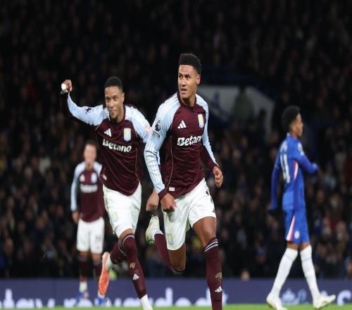 孔薩：本賽季比賽落后時我們不會垂頭喪氣，始終相信自己