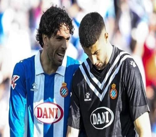 西班牙人后衛(wèi)談霍安：球迷有權(quán)對(duì)任何人發(fā)出噓聲，但必須謹(jǐn)慎