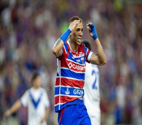 遼寧鐵人殺瘋了！豪擲1267萬(wàn)元拿下巴西鋒霸，新賽季直接沖冠了