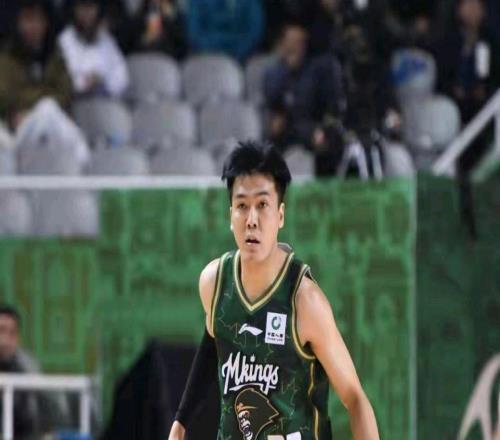 郭昊文24分4籃板10助攻1搶斷CBA常規賽同曦9981輕取江蘇