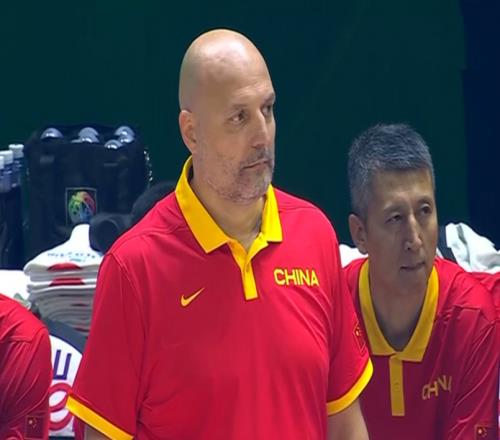 最敢說真話的媒體人！痛批郭士強(qiáng)：黔驢技窮，別再禍禍國家隊(duì)了