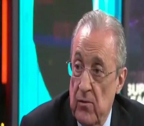 馬卡：弗洛倫蒂諾使巴薩財(cái)務(wù)難題徹底解決，應(yīng)拿巴薩金質(zhì)勛章