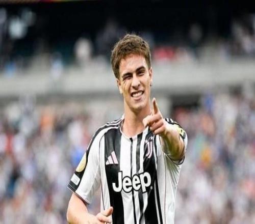 羅體：若尤文未獲得下賽季歐冠資格，伊爾迪茲可能會(huì)被出售