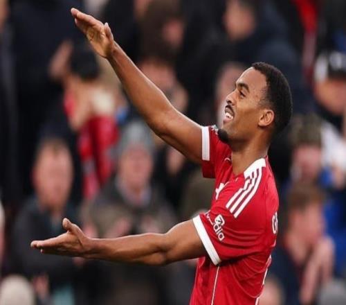 林良鋒：利物浦贏了，維爾茨破荒了，有啥可高興的