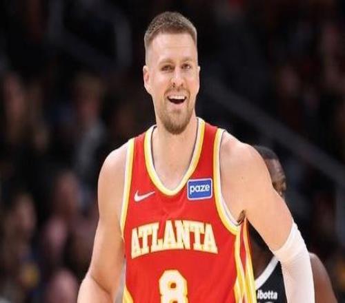 波爾津吉斯缺席明日對陣雷霆但接近復出狀態列為每日觀察