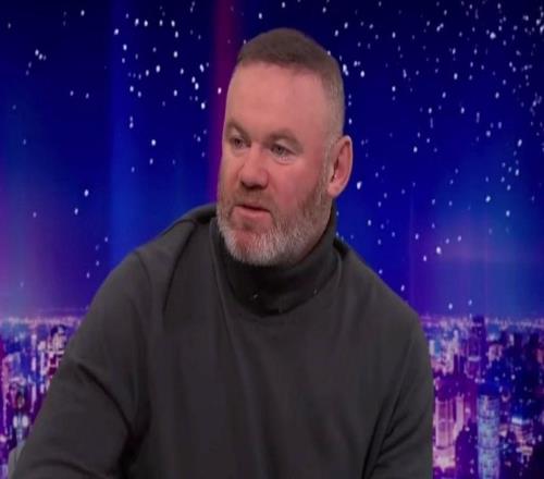 魯尼：維爾茨對陣狼隊表現出色，并開始和凱爾凱茲建立默契