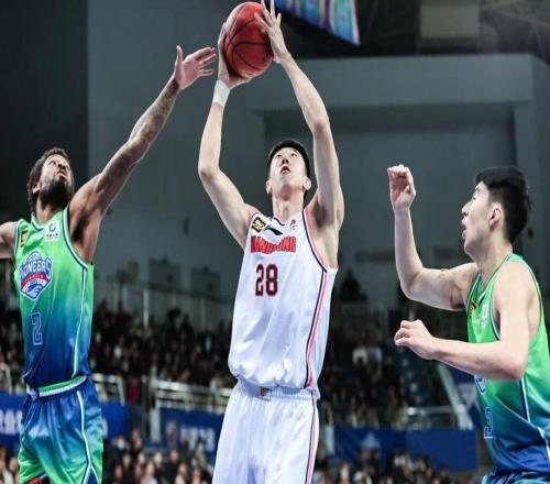 12月30日前瞻I2025年最后一戰(zhàn)！華南虎客場遇天津