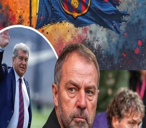 即將官宣！巴薩公布關(guān)鍵決定，弗里克得到高層認(rèn)可，薪水大提升