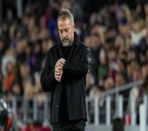 世體調查巴薩冬窗引援位置：40.6%受訪者選中鋒，中后衛20.3%