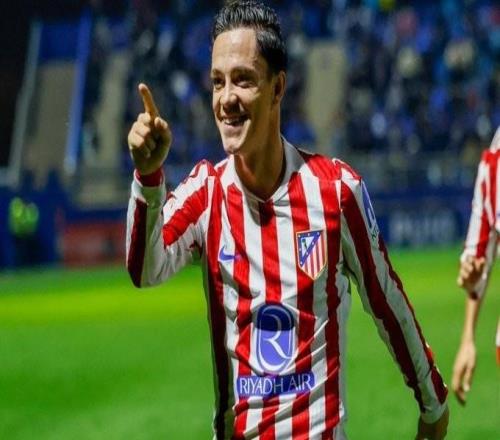 斯基拉：羅馬與馬競(jìng)前鋒拉斯帕多里就個(gè)人條款達(dá)成一致