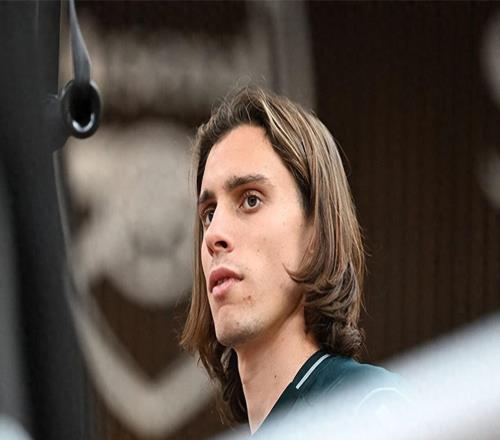 力克布萊頓登頂英超，阿森納卻深陷“傷病泥潭”