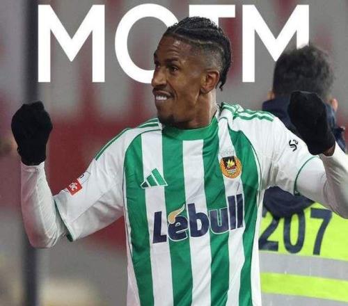 那個(gè)搞砸穆里尼奧首秀的巴西邊鋒，是本菲卡冬窗補(bǔ)強(qiáng)對(duì)象，不便宜