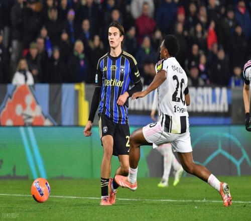 尤文圖斯勝比薩，卡盧盧破僵，伊爾迪茲鎖勝局，斯帕萊蒂漸入佳境