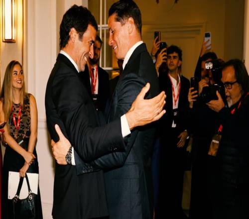 托雷斯：我對(duì)這支西班牙隊(duì)寄予厚望，他們能與任何對(duì)手競(jìng)爭(zhēng)