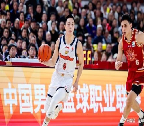 CBA積分榜最新排名出爐！廣東掀翻山西穩居第2：遼籃已跌至第7