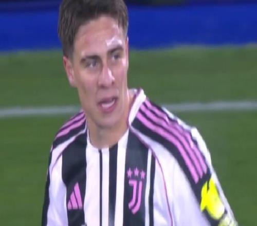 20后！尤文攪局意甲：3連勝進前三+差國米1分，4大強隊爭冠